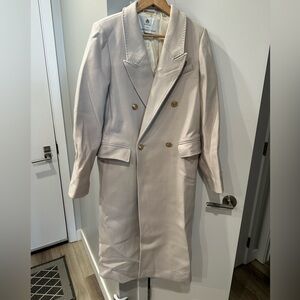 Babaton Contant Coat